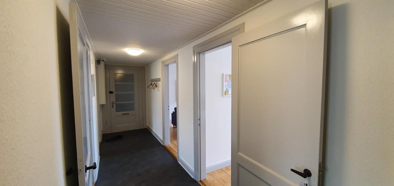 Hotel Apartment With A Lake View - 2 Room Apartment Kruså Exterior photo