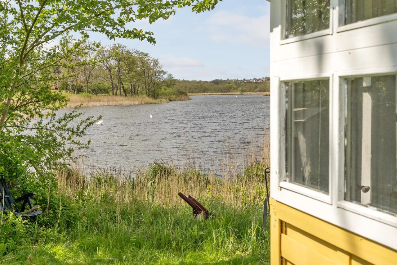 Hotel Apartment With A Lake View - 2 Room Apartment Kruså Exterior photo