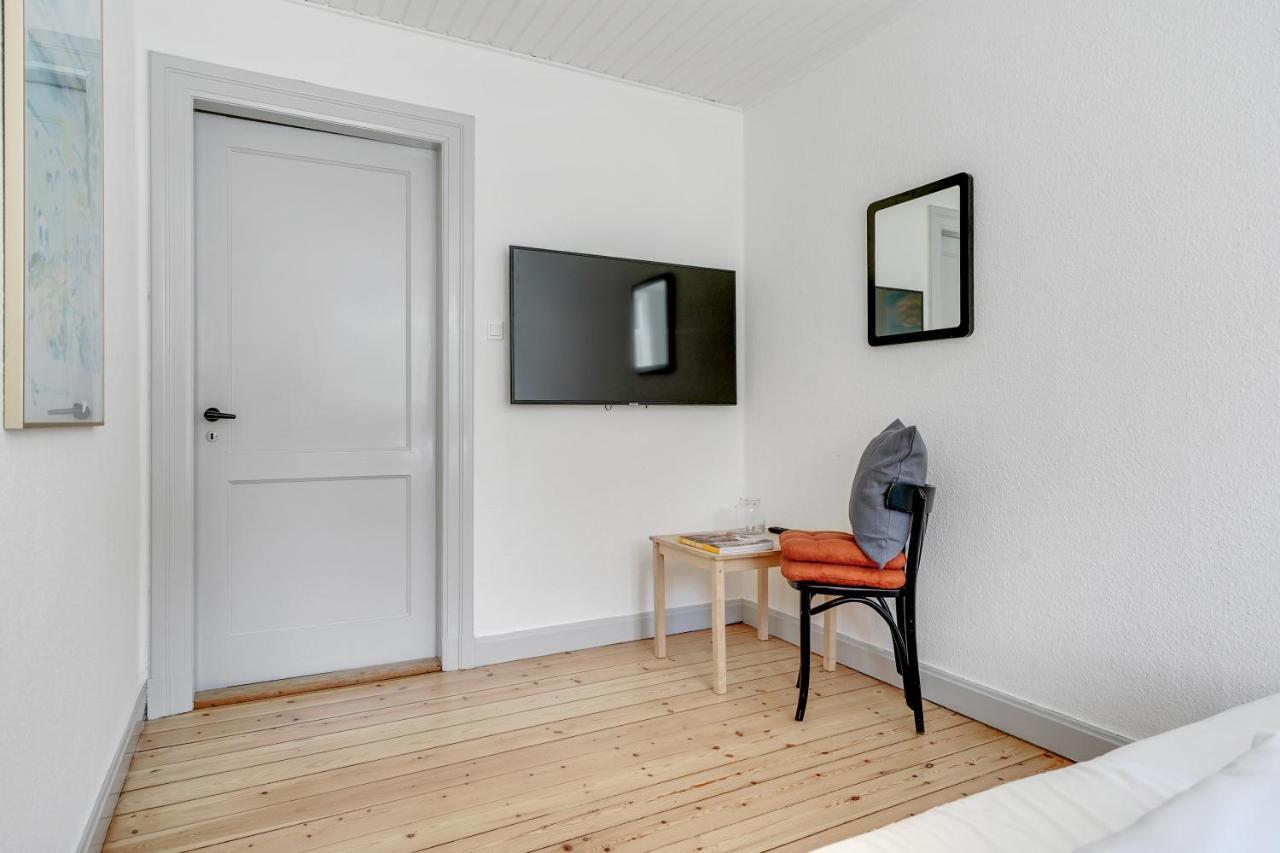 Hotel Apartment With A Lake View - 2 Room Apartment Kruså Exterior photo